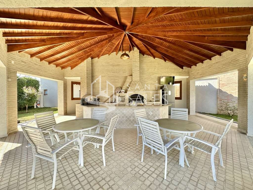 Casa de Condomínio, 5 quartos - Foto 48
