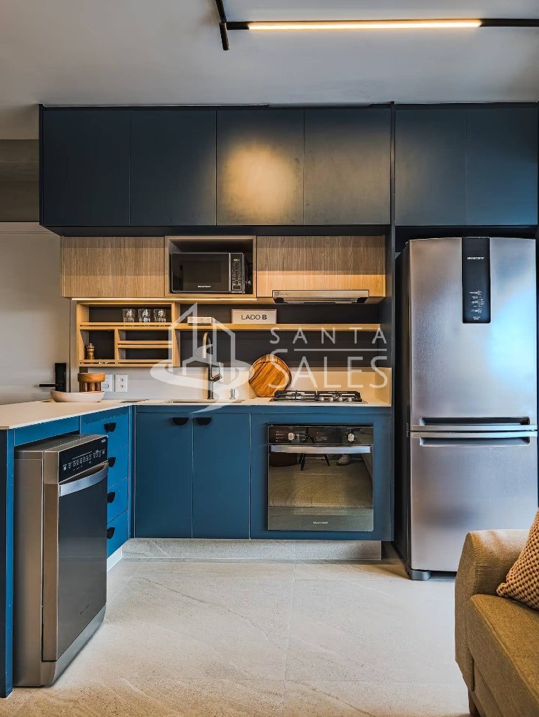 Apartamento, 2 quartos, 79 m² - Foto 5