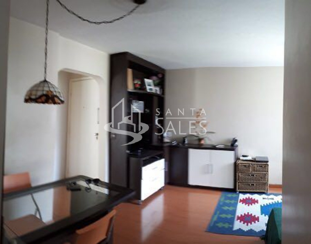 Apartamento, 3 quartos, 72 m² - Foto 1