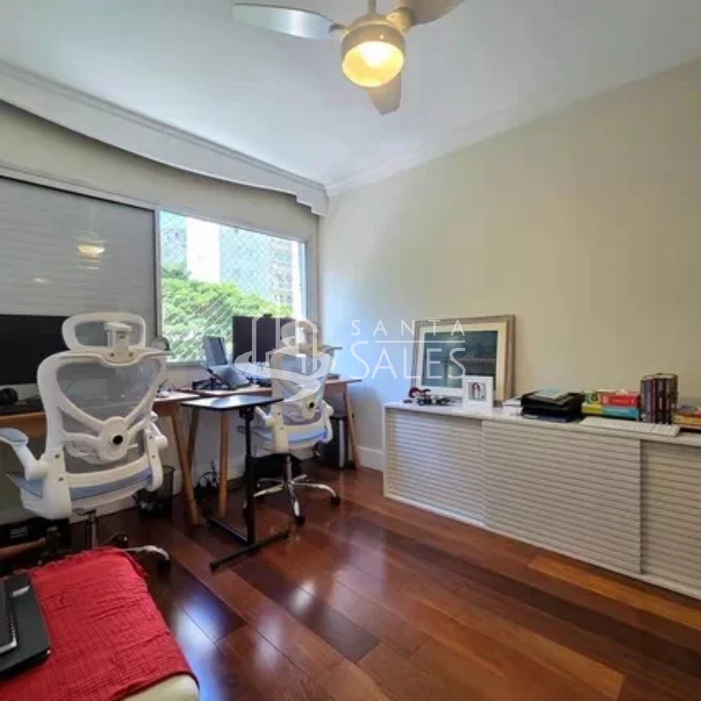 Apartamento, 3 quartos, 112 m² - Foto 22