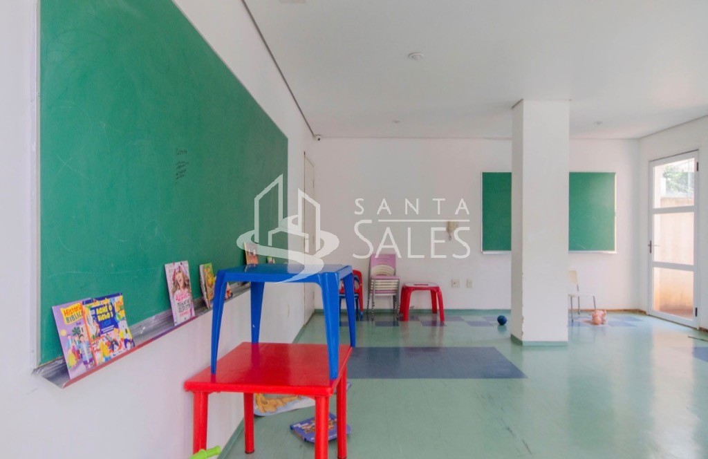 Apartamento, 2 quartos, 50 m² - Foto 32