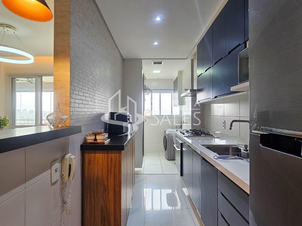 Apartamento, 2 quartos, 65 m² - Foto 27