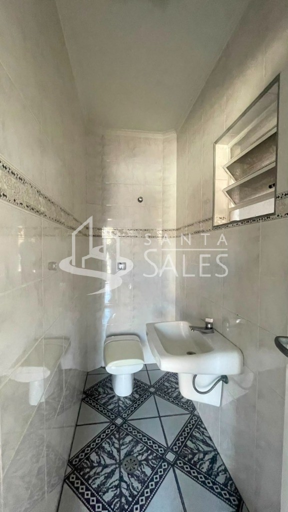 Sobrado, 3 quartos, 200 m² - Foto 8