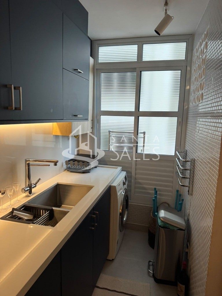 Apartamento, 1 quarto, 53 m² - Foto 15