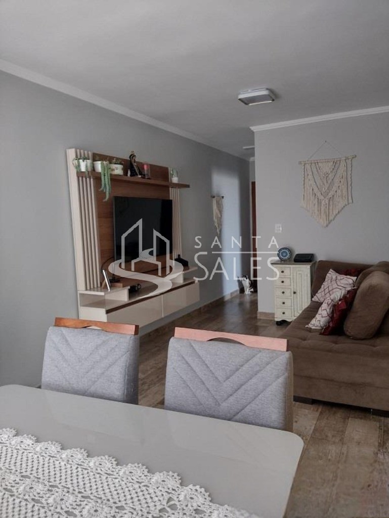 Apartamento, 2 quartos, 66 m² - Foto 4