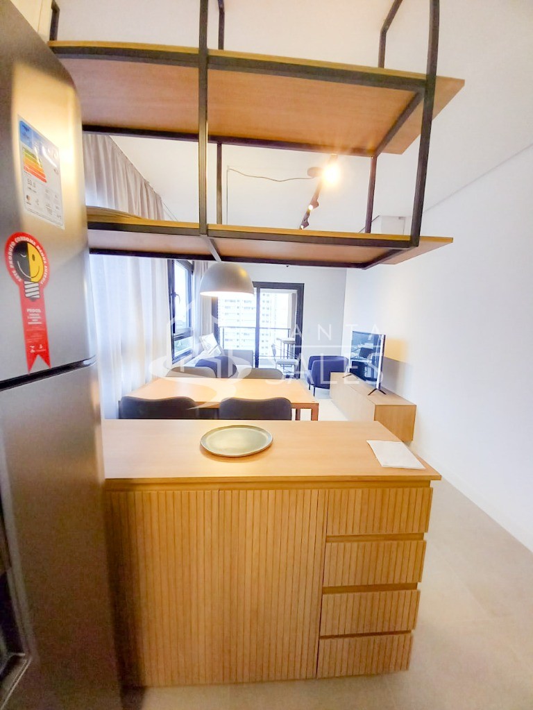 Apartamento, 2 quartos, 65 m² - Foto 13