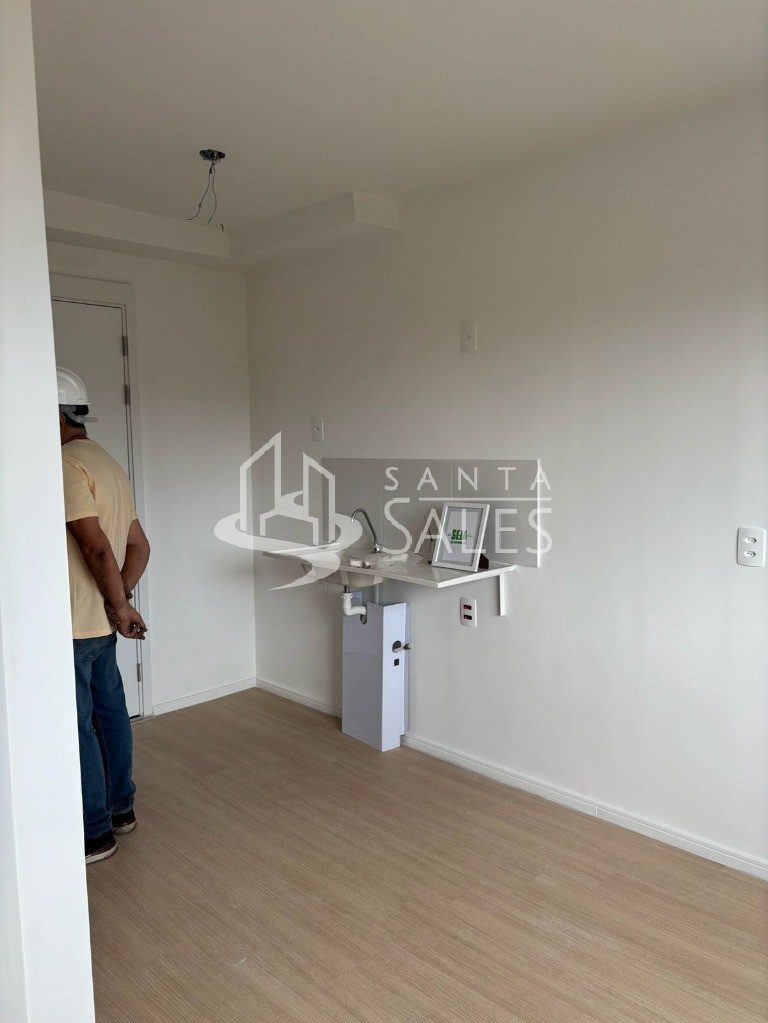 Apartamento, 1 quarto, 17 m² - Foto 10