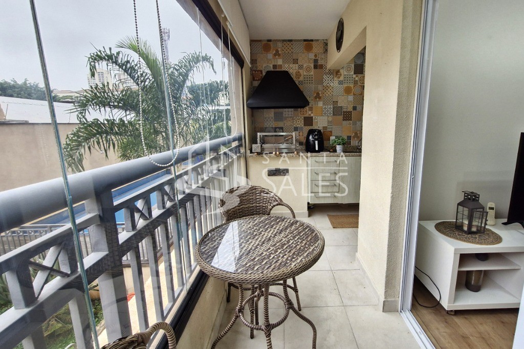 Apartamento, 2 quartos, 103 m² - Foto 24