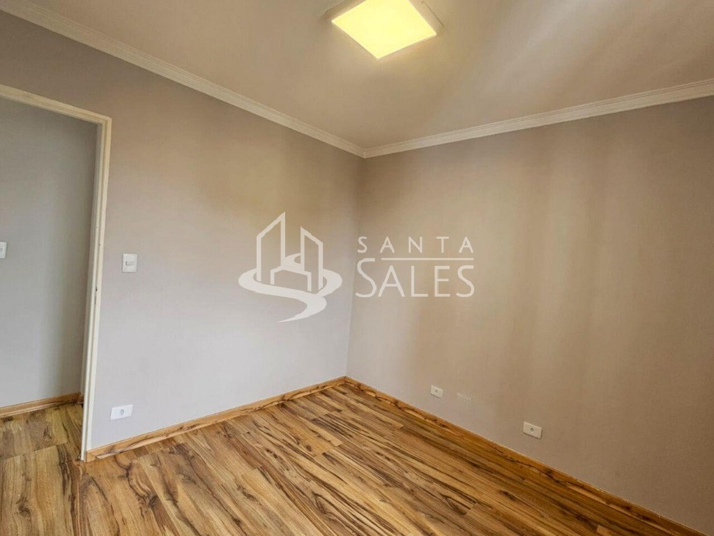 Apartamento, 1 quarto, 46 m² - Foto 6