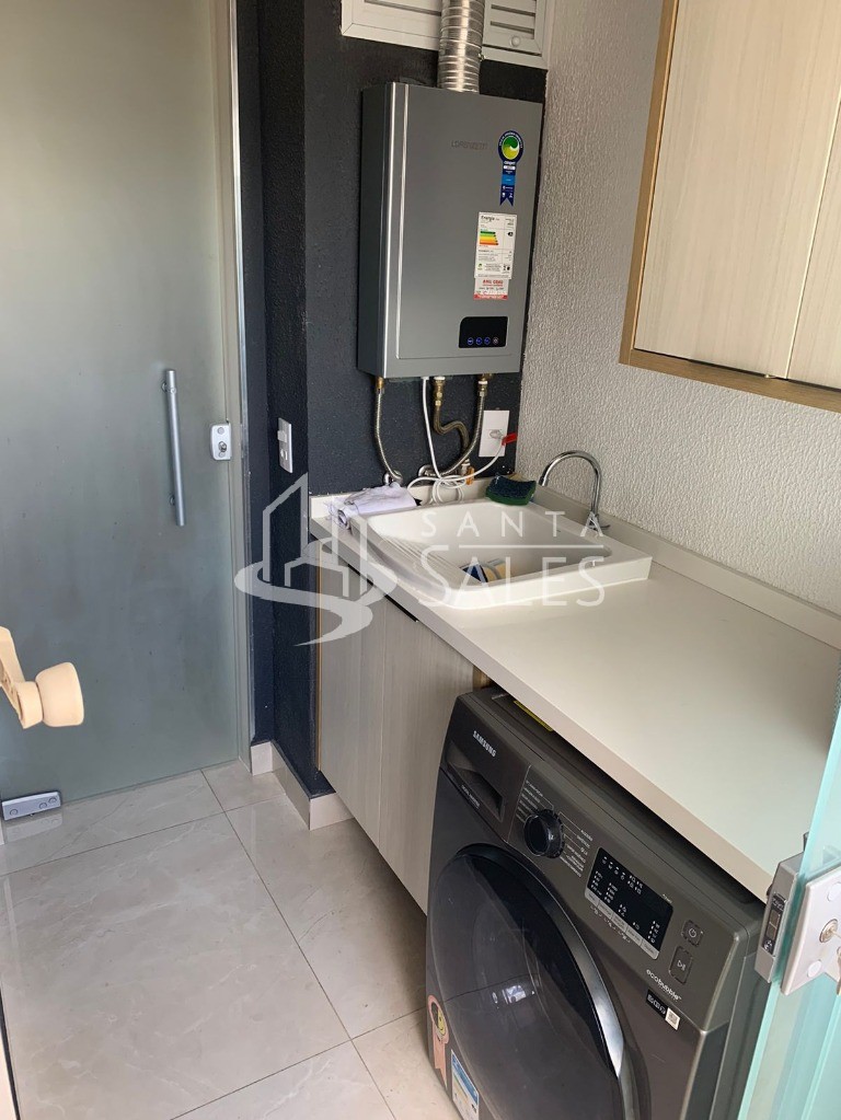Apartamento, 2 quartos, 60 m² - Foto 8