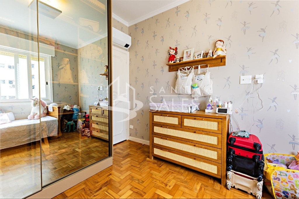 Apartamento, 3 quartos, 115 m² - Foto 10