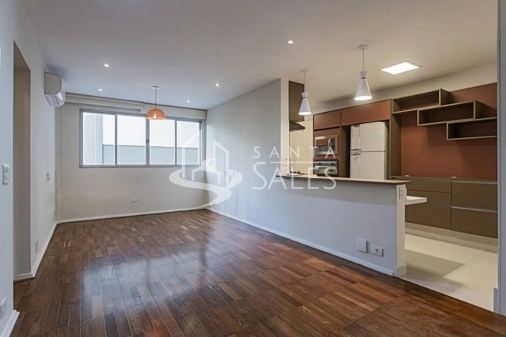 Apartamento, 2 quartos, 75 m² - Foto 2