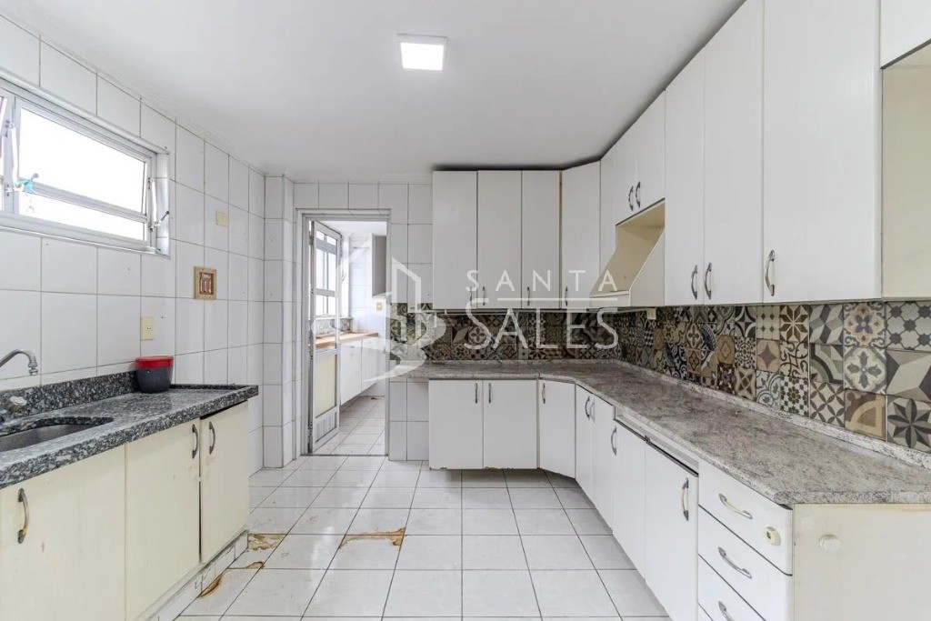 Apartamento, 3 quartos, 134 m² - Foto 12