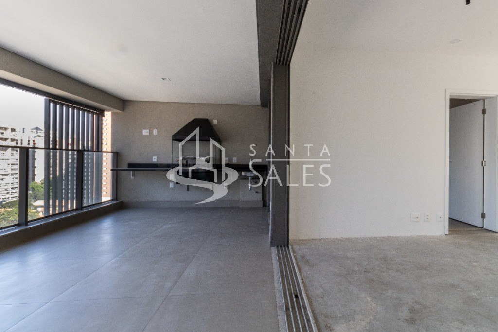 Apartamento, 3 quartos, 160 m² - Foto 39