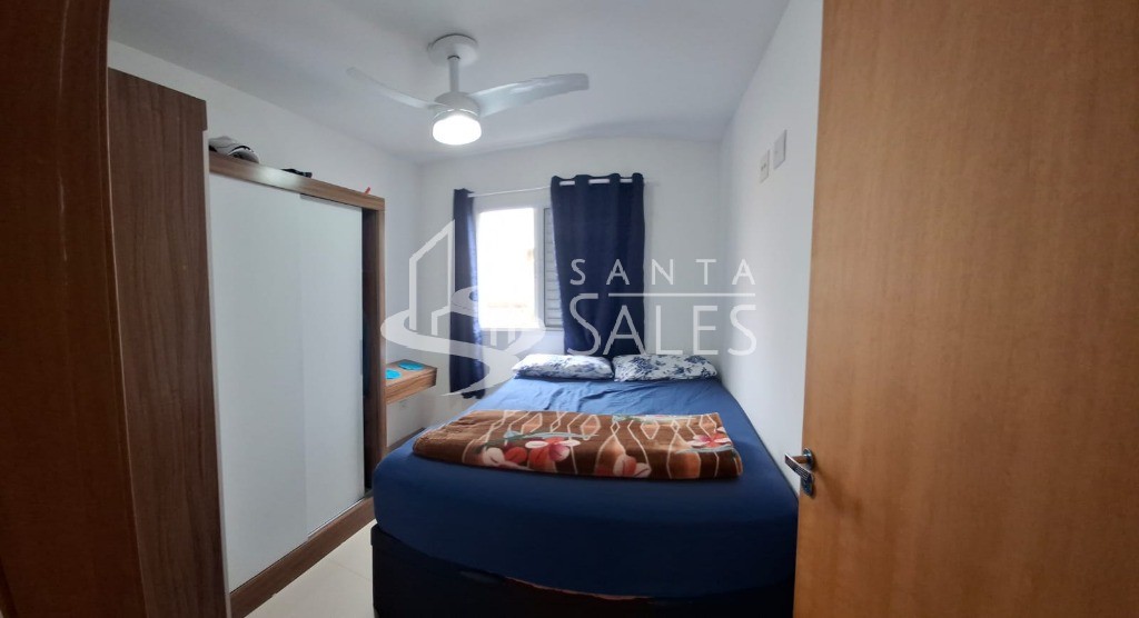 Apartamento, 2 quartos, 41 m² - Foto 9