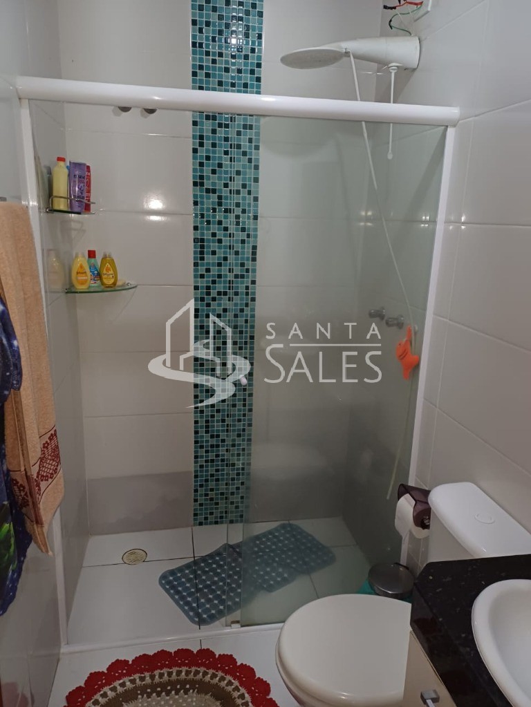 Casa, 3 quartos, 141 m² - Foto 12