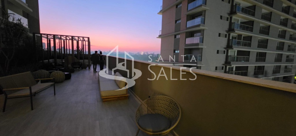 Apartamento, 2 quartos, 69 m² - Foto 31