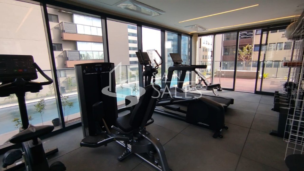 Apartamento, 1 quarto, 42 m² - Foto 18