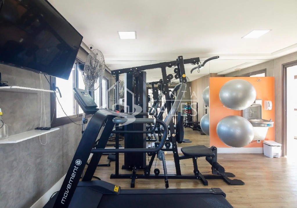 Kitnet-Studio, 27 m² - Foto 34