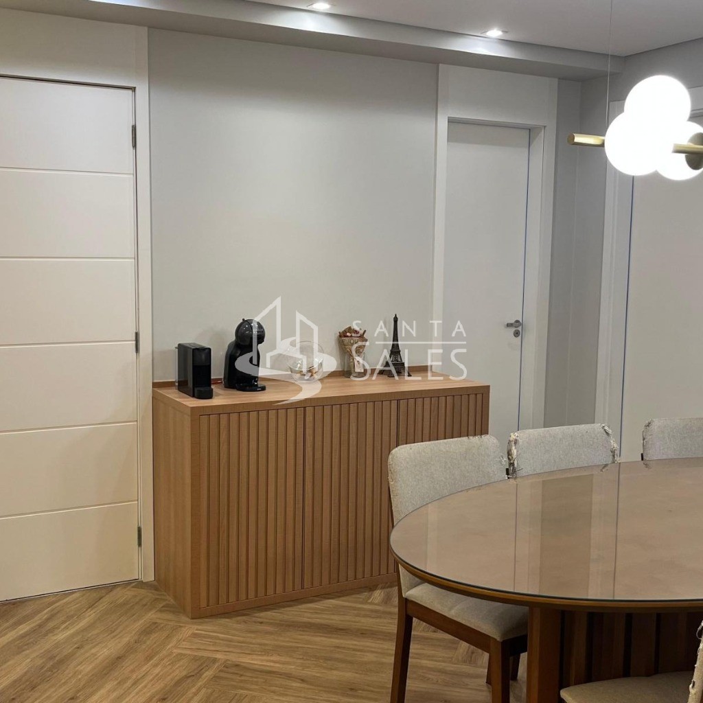 Apartamento, 4 quartos, 125 m² - Foto 23