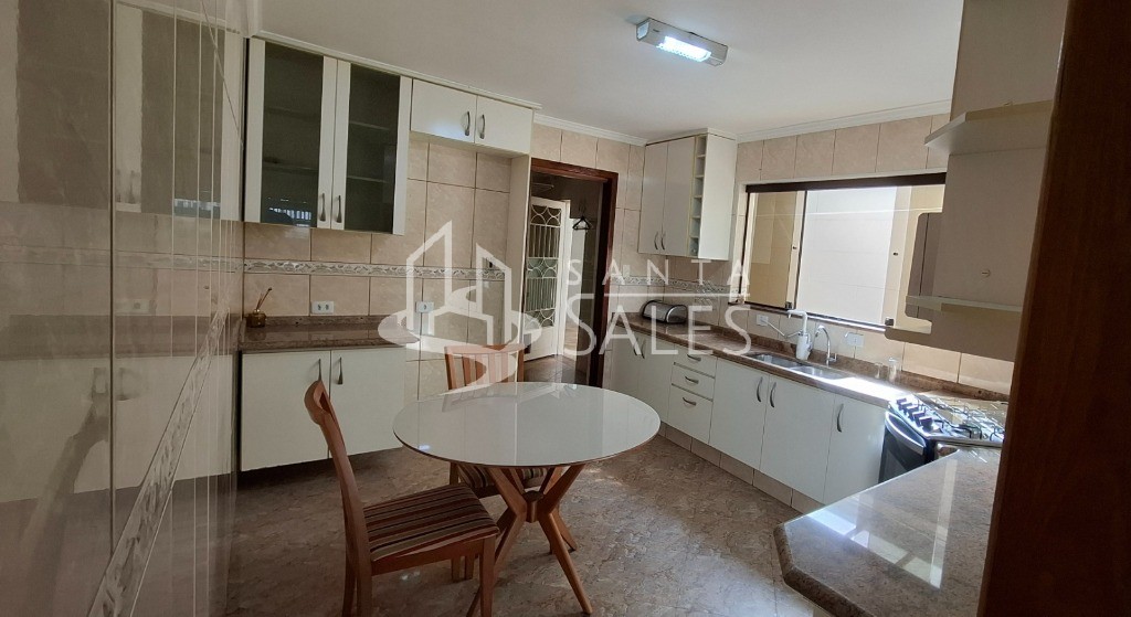 Sobrado, 3 quartos, 200 m² - Foto 6