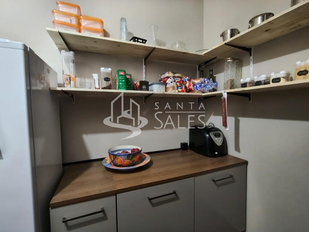 Sobrado, 6 quartos, 450 m² - Foto 11