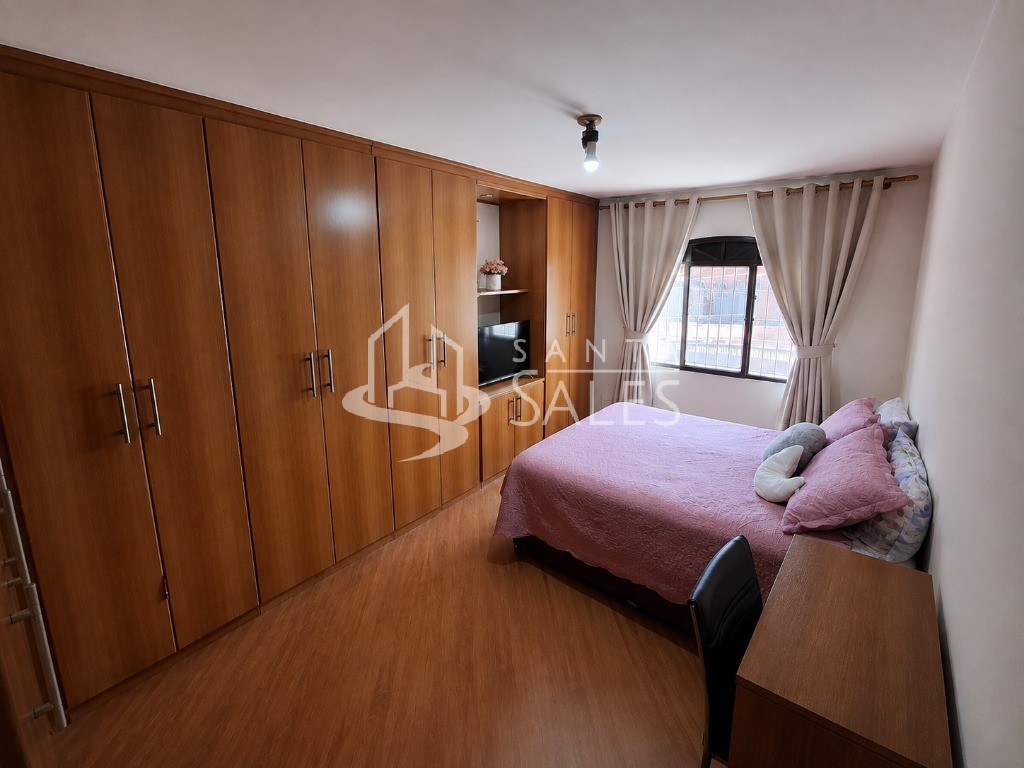 Sobrado, 3 quartos, 200 m² - Foto 21