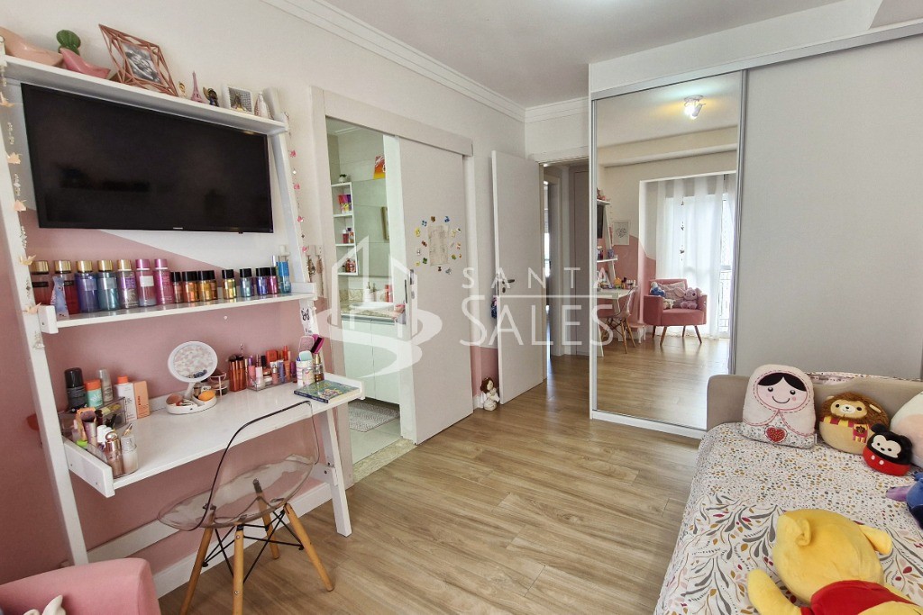 Apartamento, 3 quartos, 148 m² - Foto 9