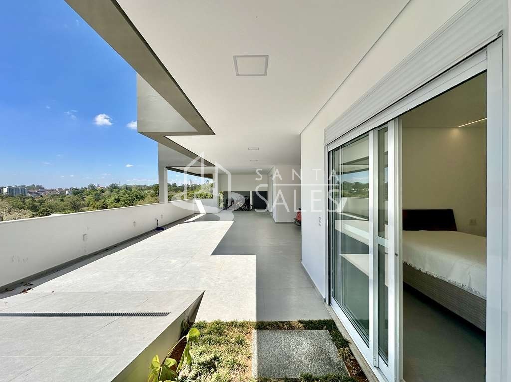 Casa de Condomínio, 7 quartos - Foto 42