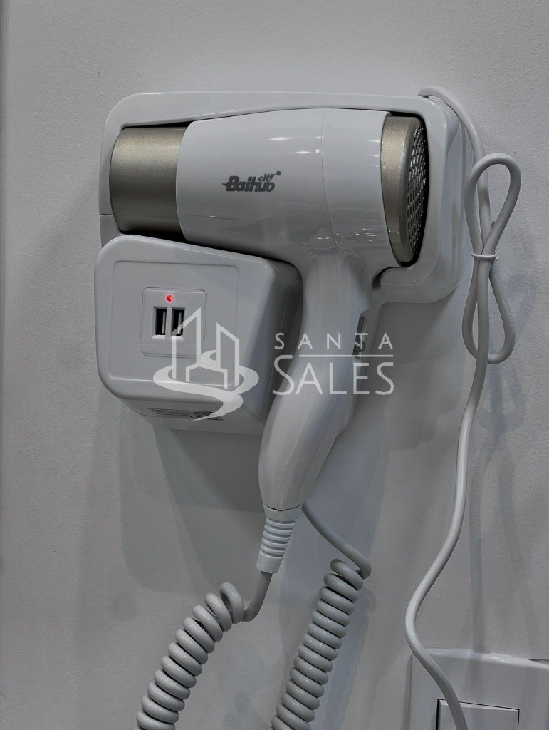 Kitnet-Studio, 21 m² - Foto 20
