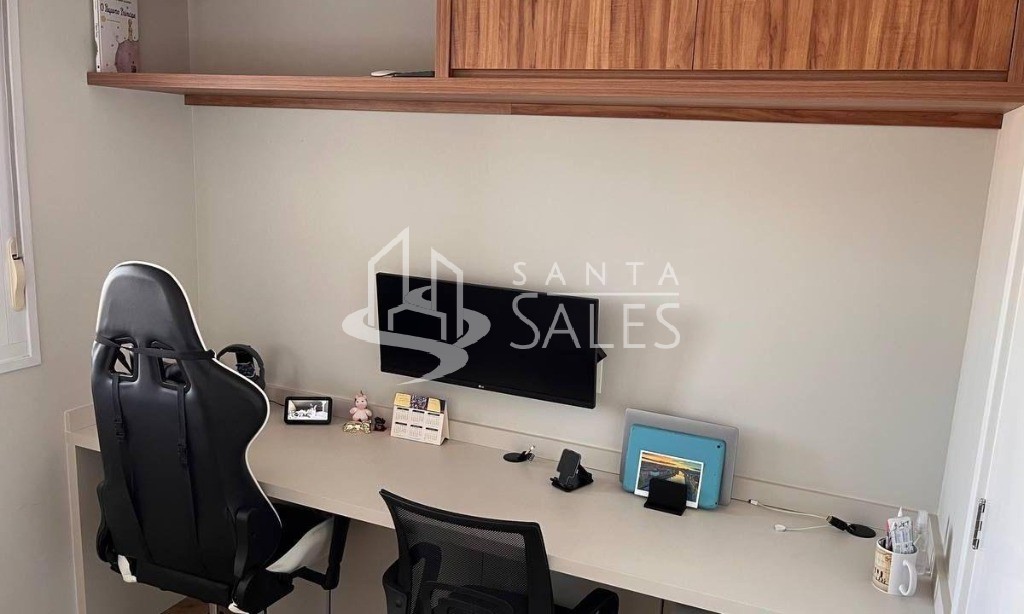 Apartamento, 4 quartos, 125 m² - Foto 13