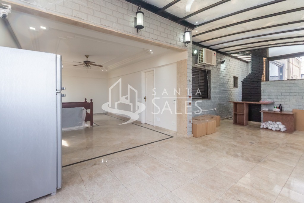 Apartamento, 3 quartos, 192 m² - Foto 26