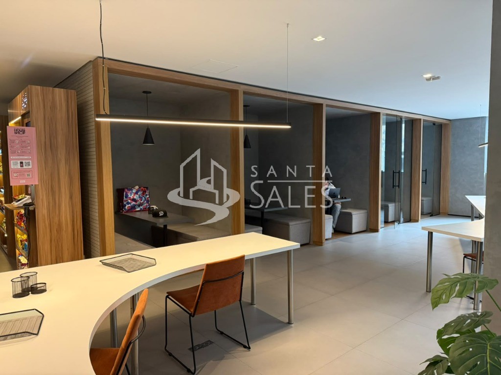 Apartamento, 1 quarto, 25 m² - Foto 22