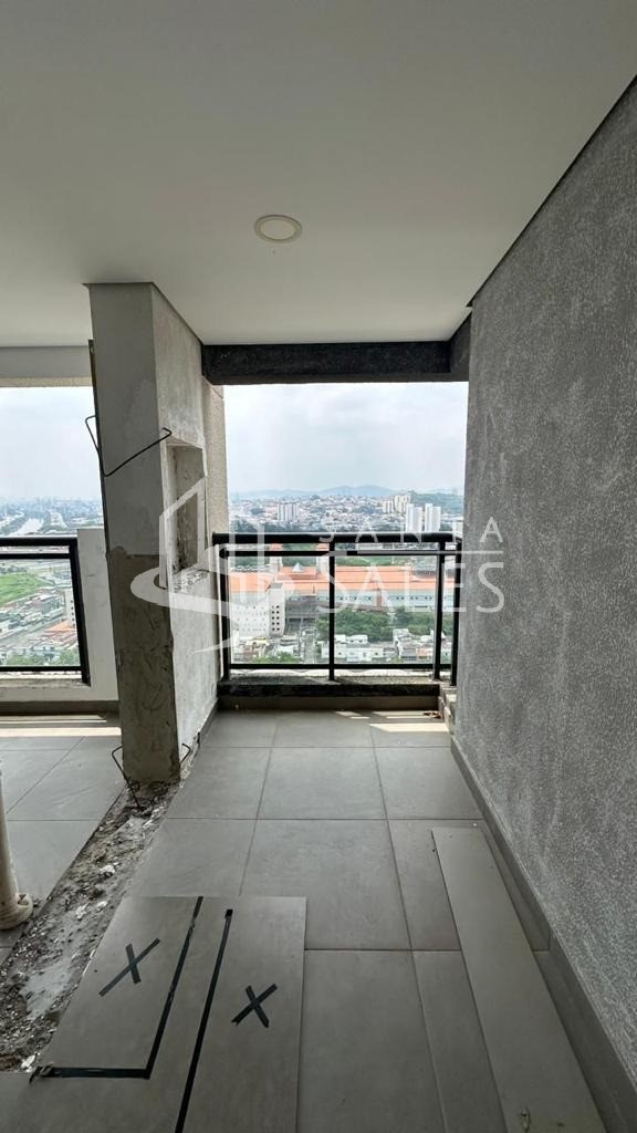 Apartamento, 3 quartos, 89 m² - Foto 3
