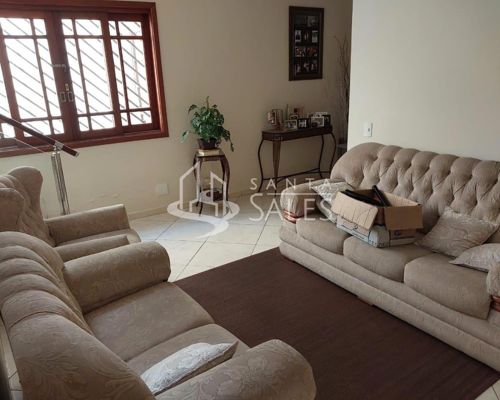 Sobrado, 4 quartos, 176 m² - Foto 18