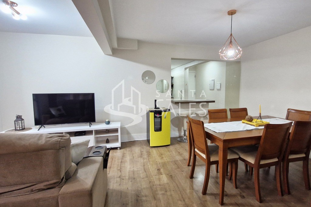 Apartamento, 2 quartos, 103 m² - Foto 31
