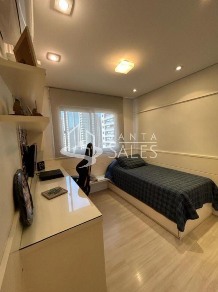 Apartamento, 3 quartos, 143 m² - Foto 15