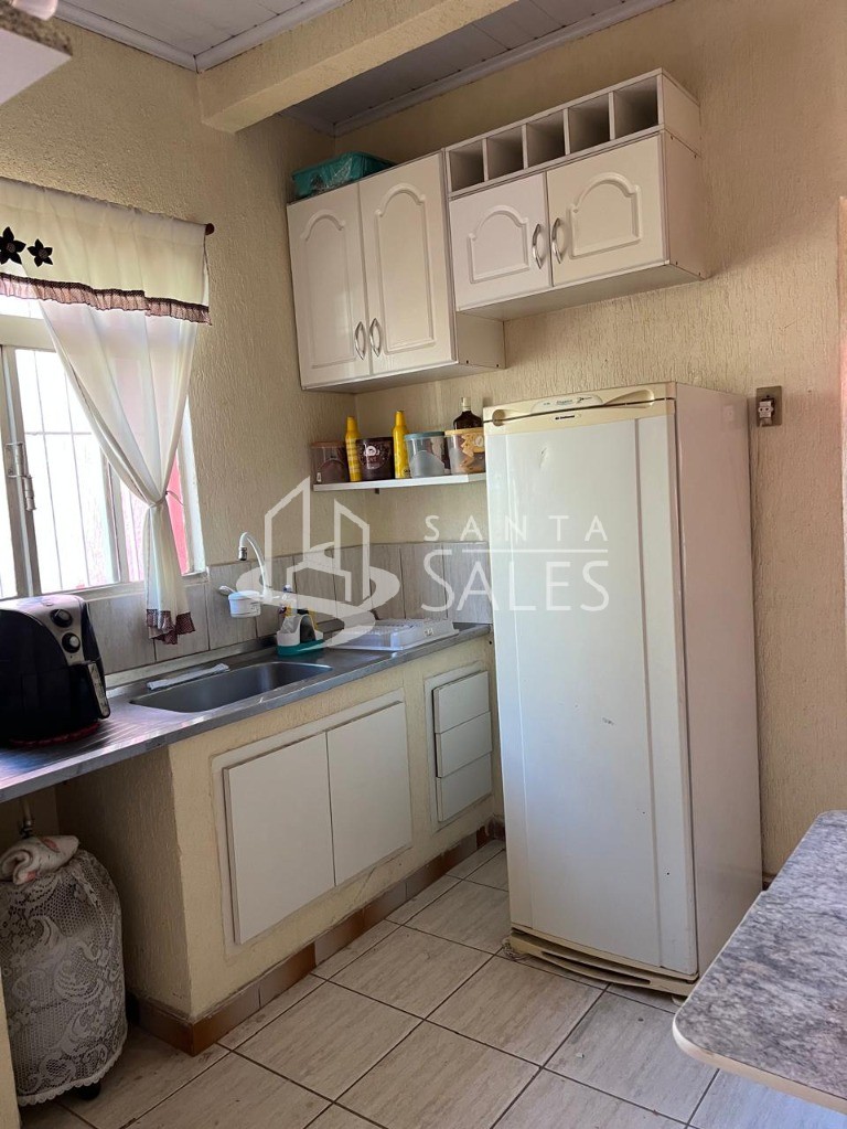 Sobrado, 1 quarto, 70 m² - Foto 7