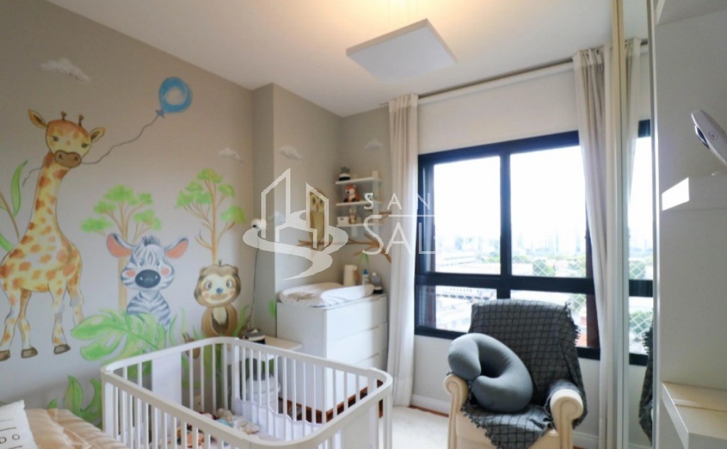 Apartamento, 3 quartos, 151 m² - Foto 25