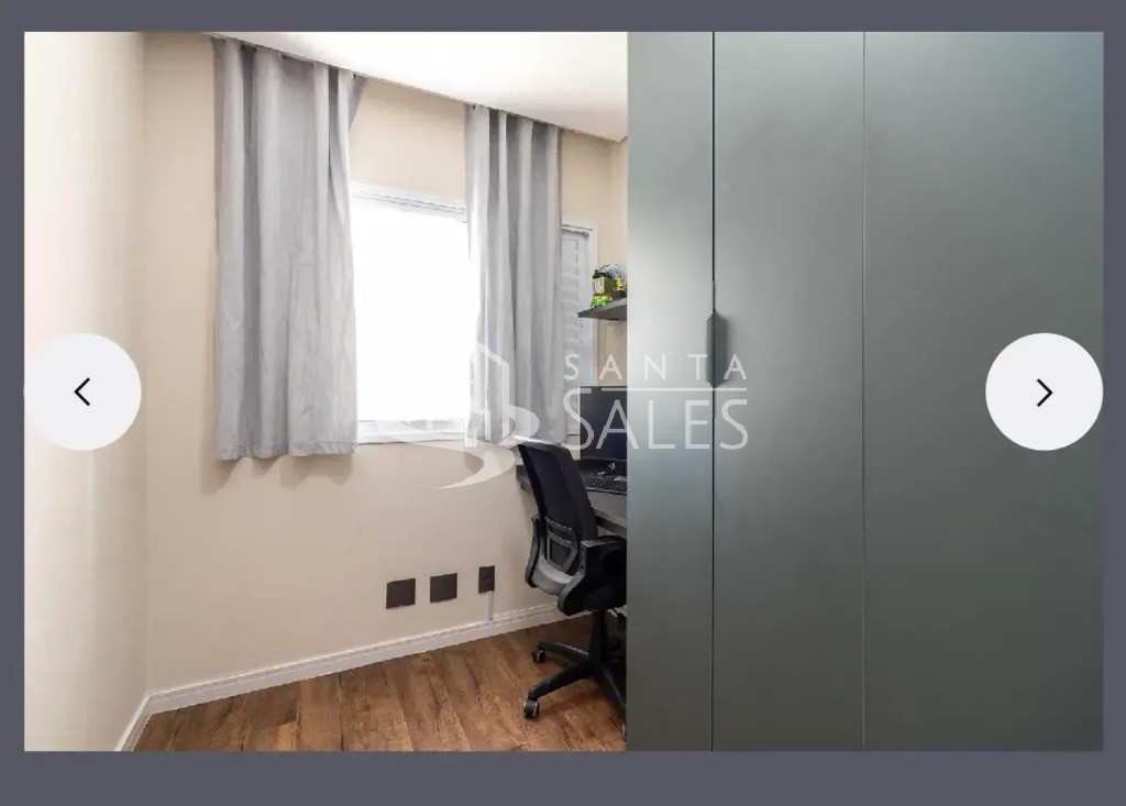 Apartamento, 3 quartos, 85 m² - Foto 17