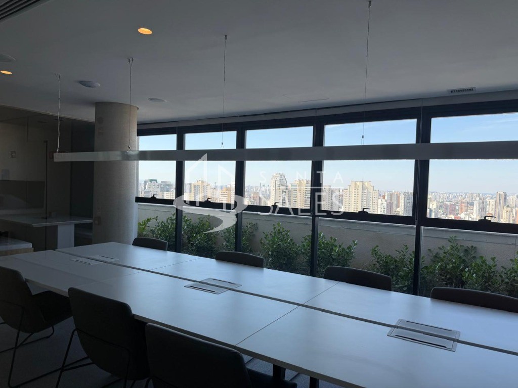 Apartamento, 1 quarto, 47 m² - Foto 9