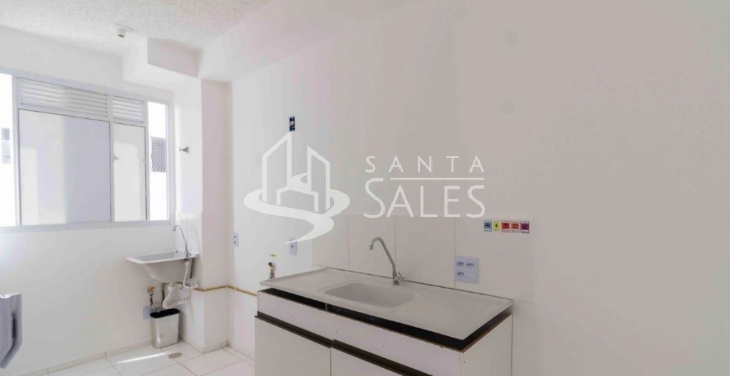 Apartamento, 2 quartos, 42 m² - Foto 5