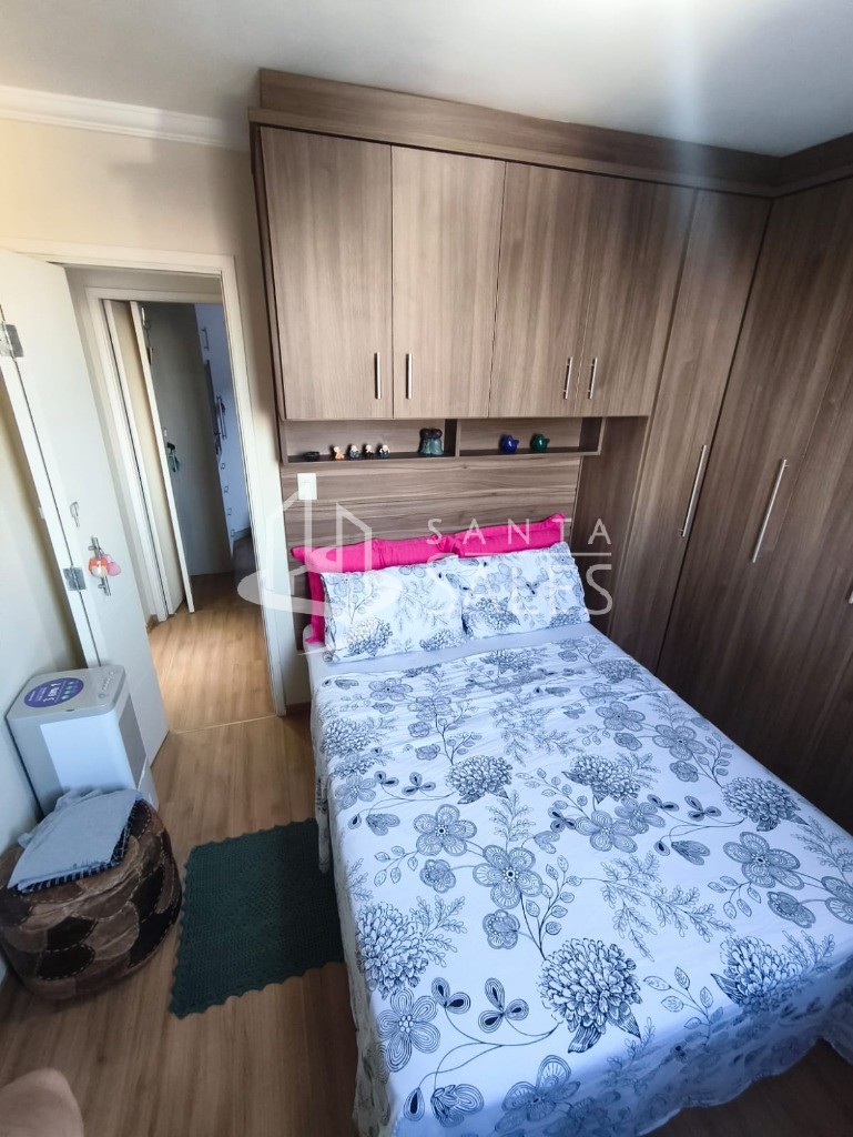 Apartamento, 2 quartos, 53 m² - Foto 25
