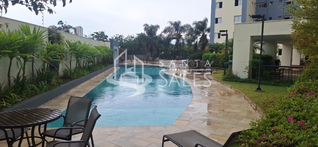 Apartamento, 3 quartos, 90 m² - Foto 3