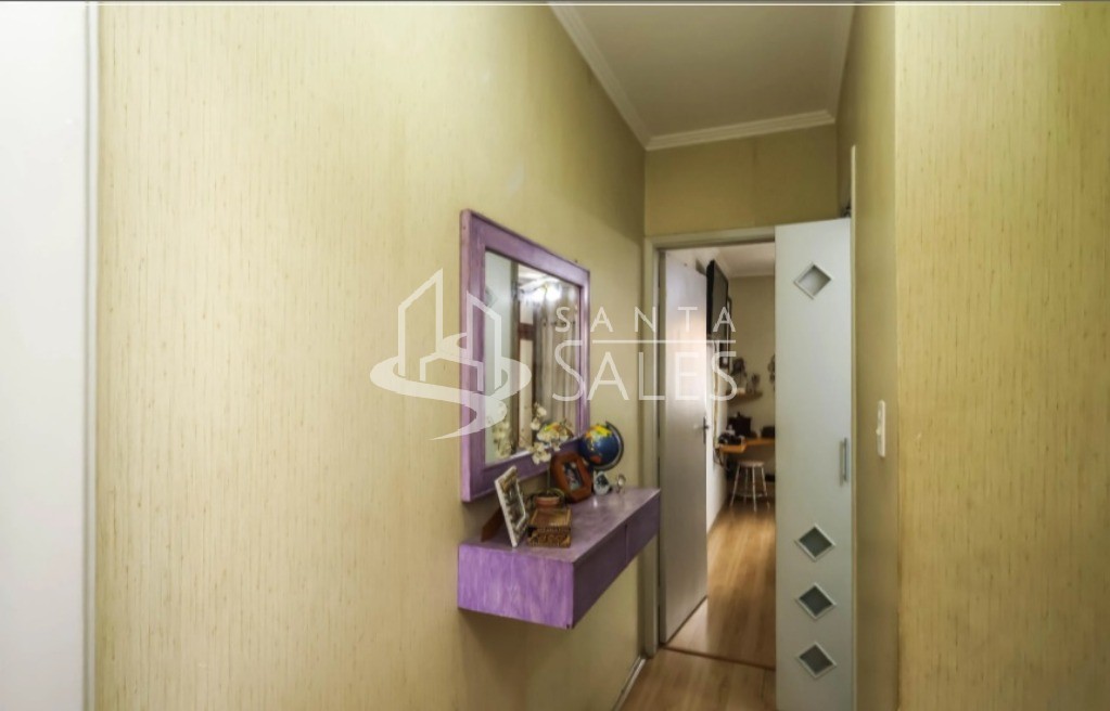 Sobrado, 2 quartos, 104 m² - Foto 27