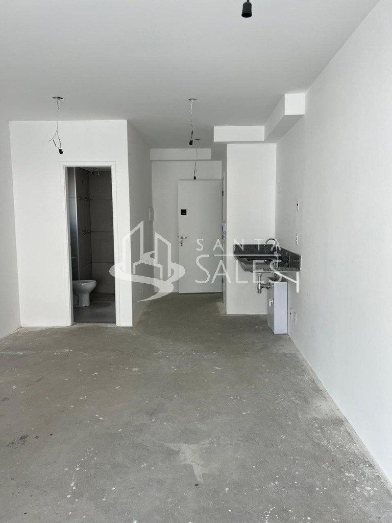 Apartamento, 1 quarto, 80 m² - Foto 42