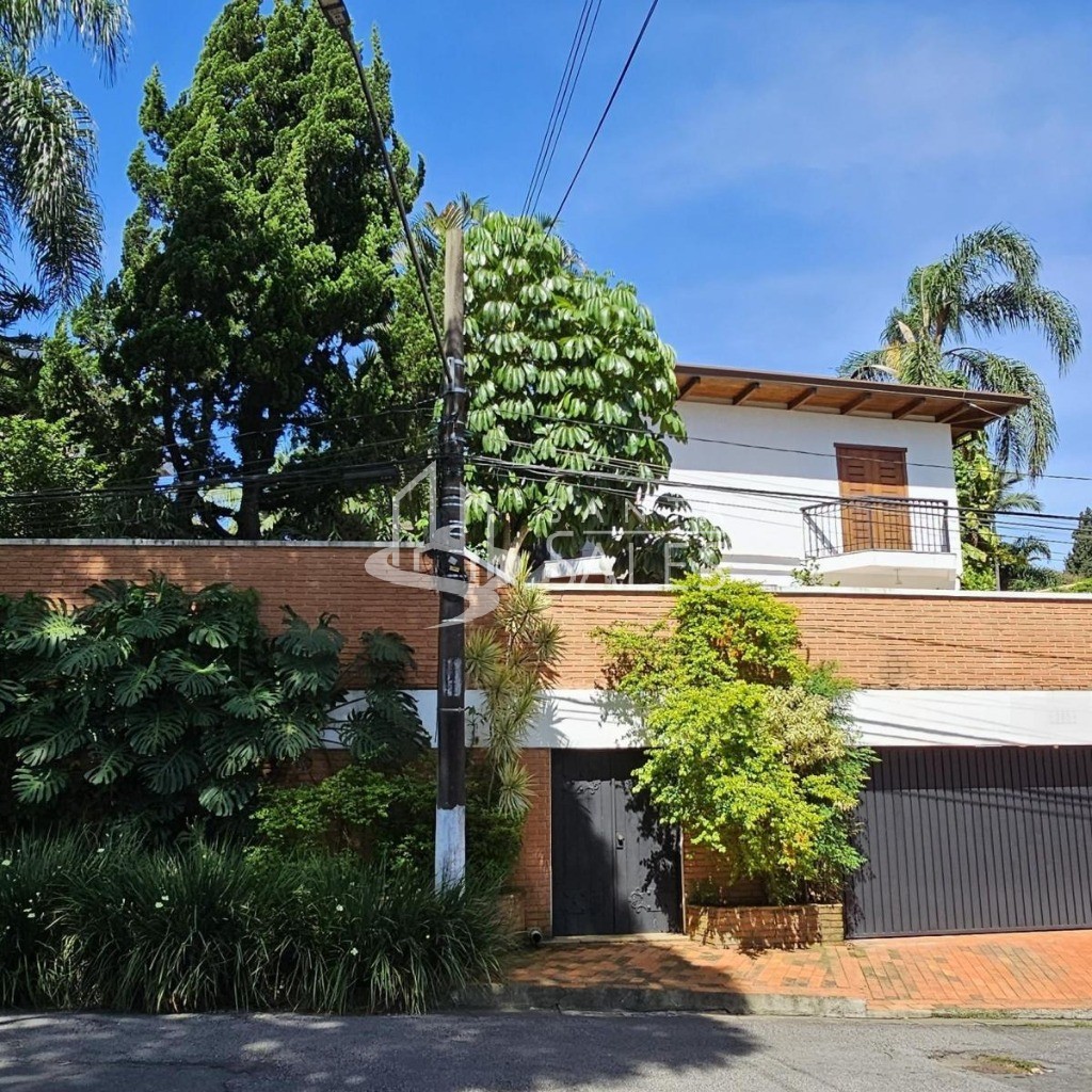 Casa, 5 quartos, 600 m² - Foto 4