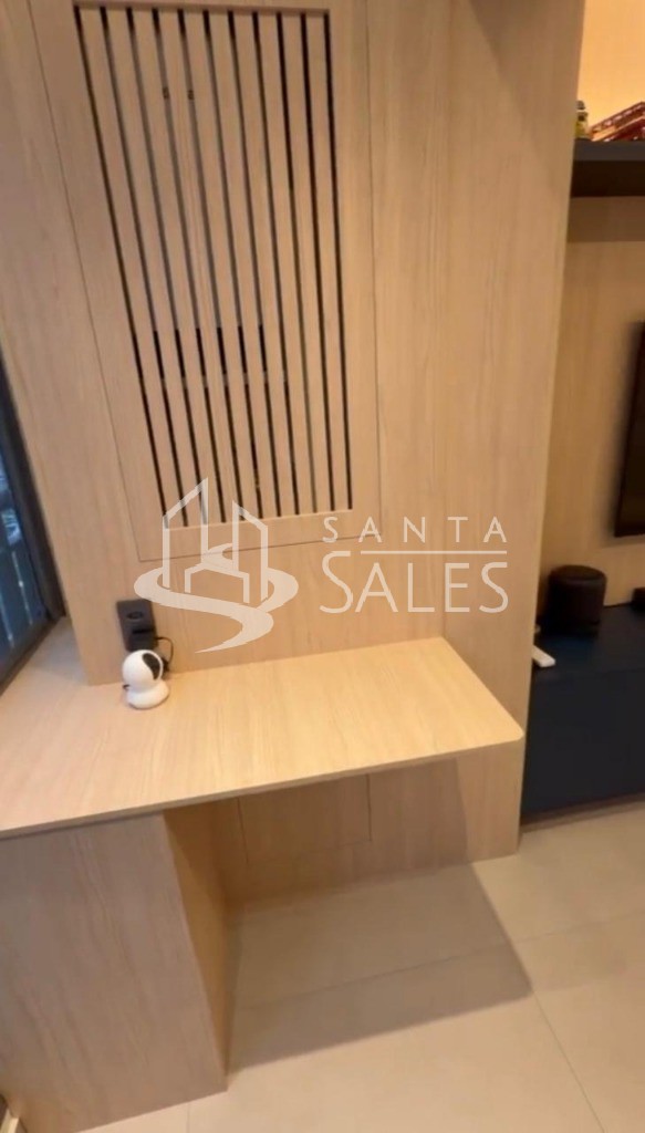 Kitnet-Studio, 30 m² - Foto 17