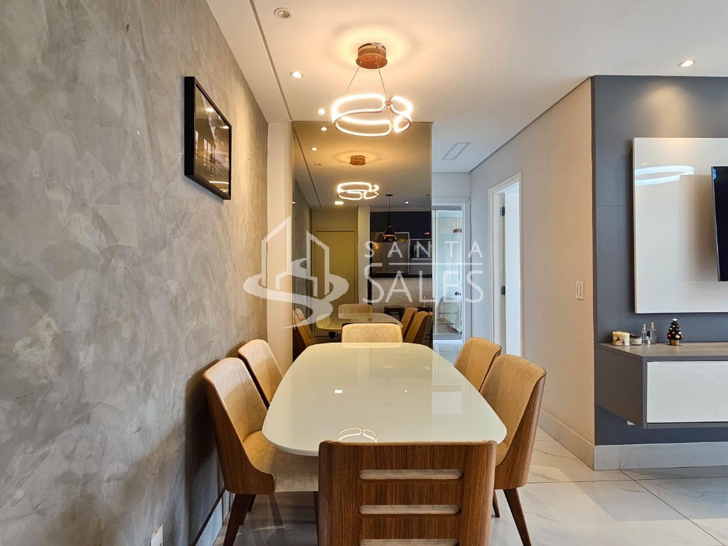 Apartamento, 2 quartos, 65 m² - Foto 24