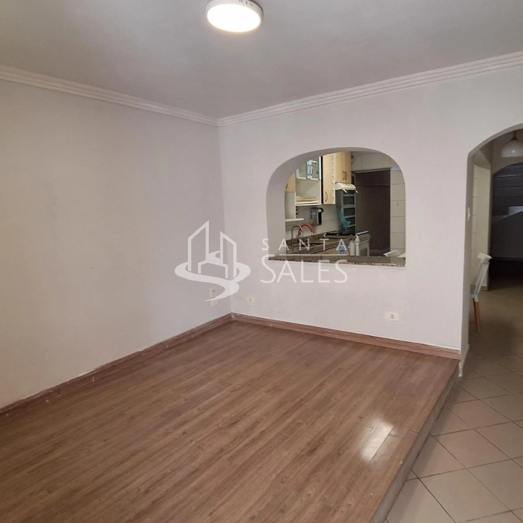 Casa, 2 quartos, 86 m² - Foto 2